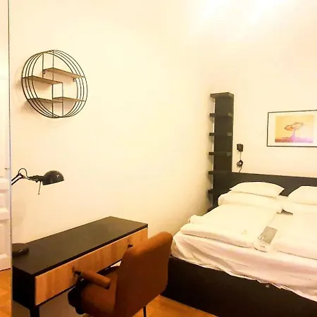 Appartamento O 38 Family Luxe Budapest Esterno foto