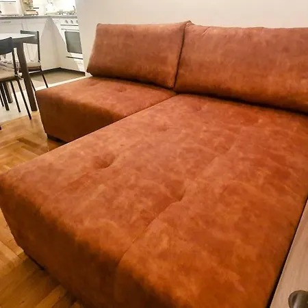 Appartamento O 38 Family Luxe Budapest Esterno foto