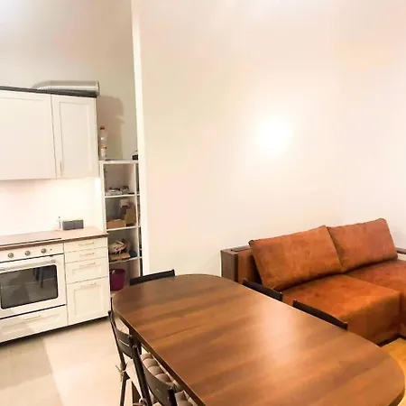 Appartamento O 38 Family Luxe Budapest Esterno foto
