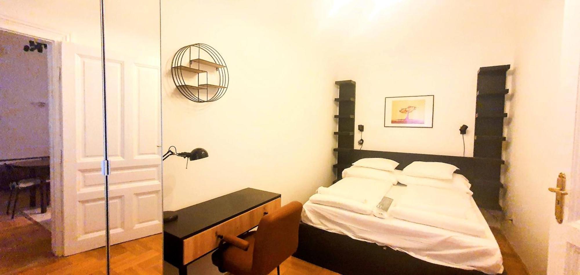 O 38 Family Luxe Appartamento