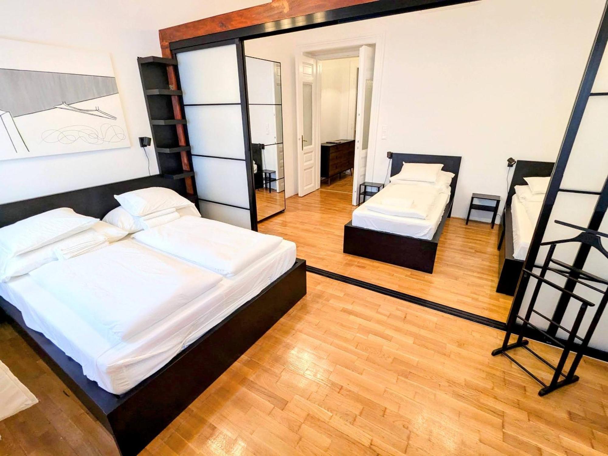 Appartamento O 38 Family Luxe *